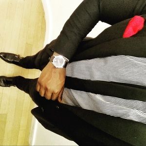 Meet your Posher, Jean-pierre